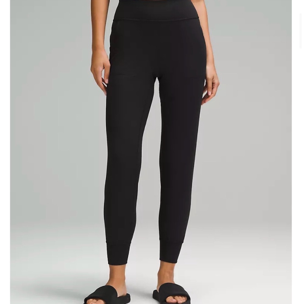 Lululemon Black Women’s Align Joggers